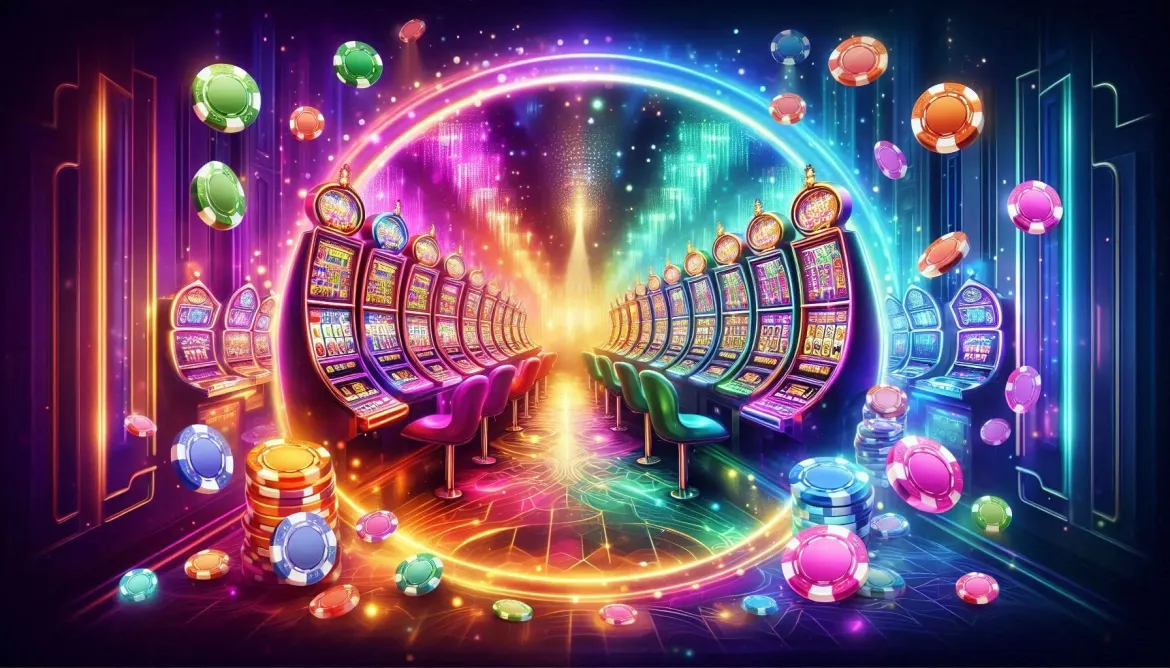 Elements Casino Mohawk